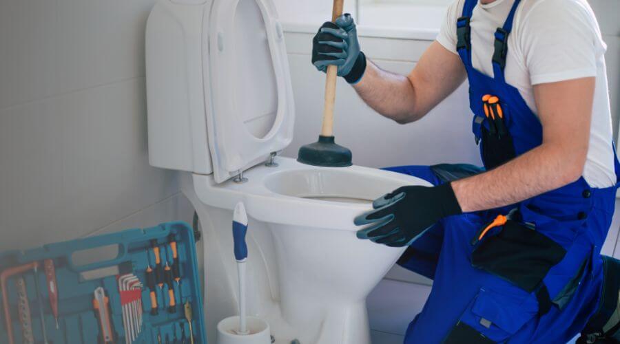 Professional emergency plumbing in Stella, MO